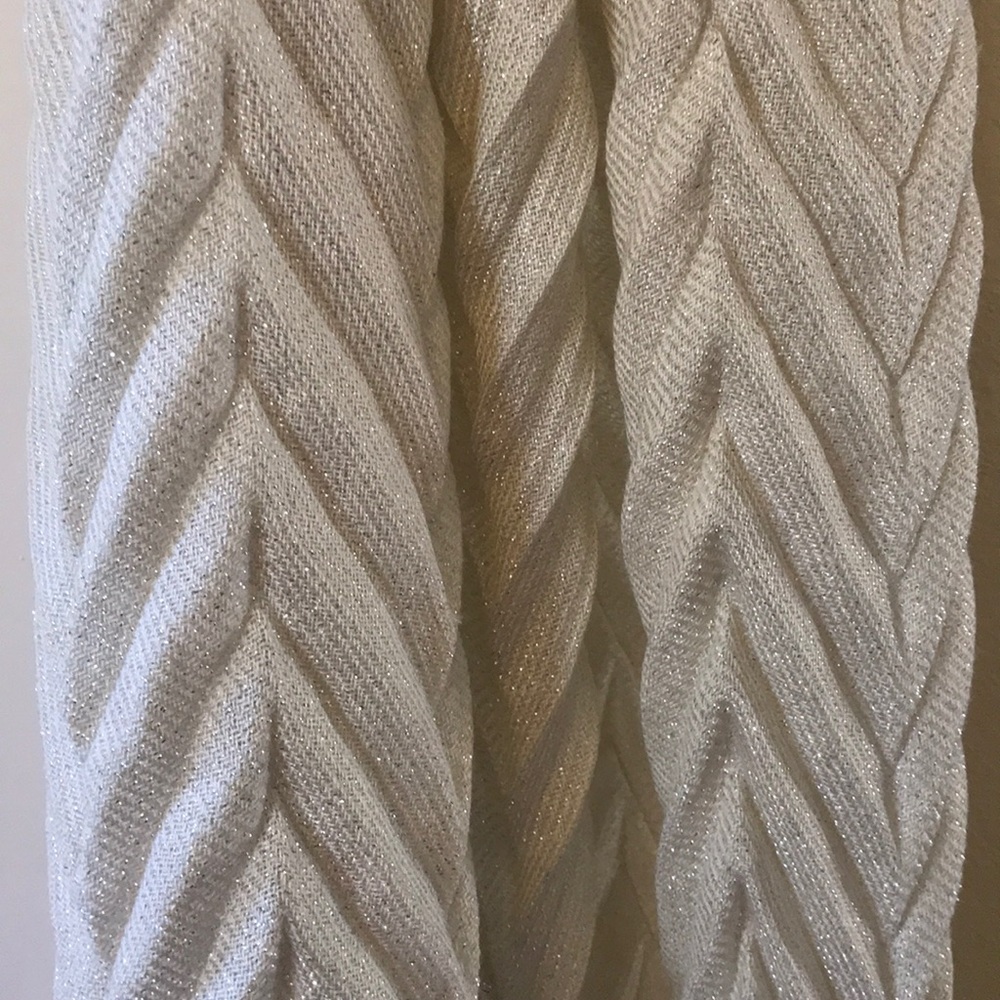 NWT Charlotte Russe Scarf - Picture 6 of 6